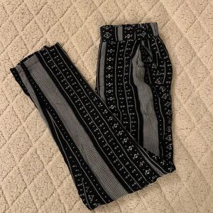 Forever 21 Boho Women's Light Weight Pants
